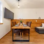 Tauernapart I Und Ii Apartment *