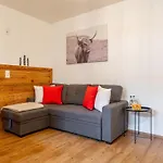 Apartment Tauernapart I Und Ii Mittersill
