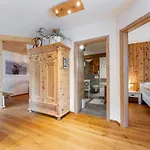 Apartment Tauernapart I Und Ii Mittersill