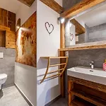 Tauernapart I Und Ii Apartment