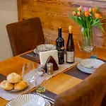 Tauernapart I Und Ii Apartment