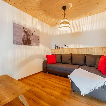 Tauernapart I Und Ii Διαμέρισμα