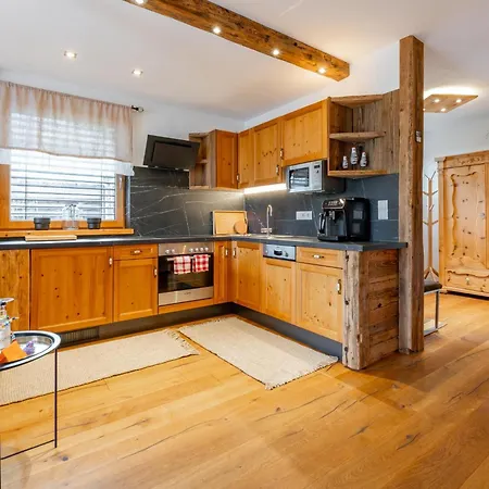 Tauernapart I Und Ii Διαμέρισμα *