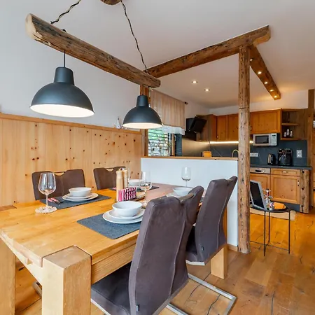 Tauernapart I Und Ii Mittersill