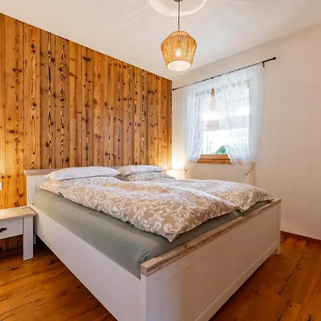 Διαμέρισμα Tauernapart I Und Ii *