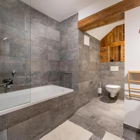 Tauernapart I Und Ii