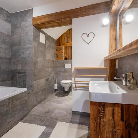 Tauernapart I Und Ii Διαμέρισμα