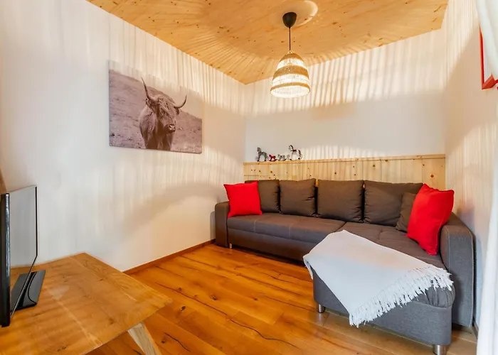 Tauernapart I Und Ii Διαμέρισμα