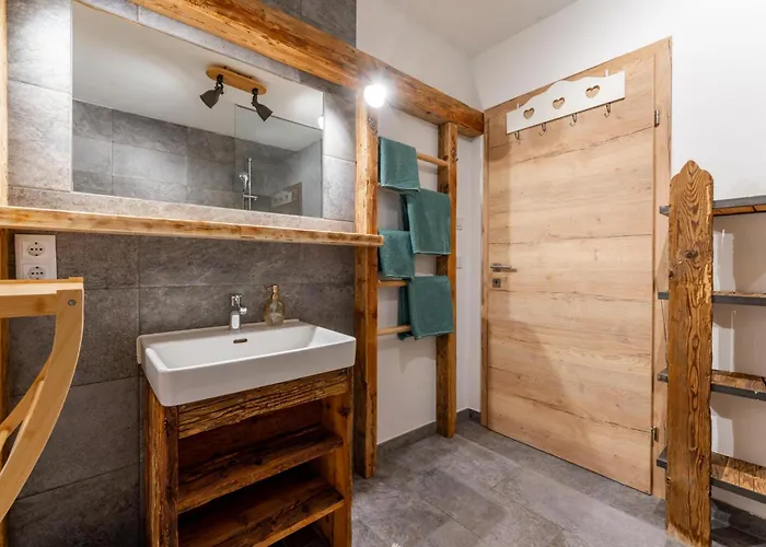 Tauernapart I Und Ii