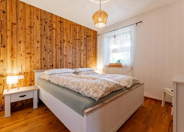 Διαμέρισμα Tauernapart I Und Ii *