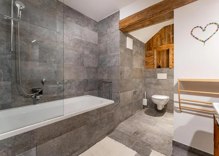 Tauernapart I Und Ii