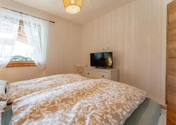 Tauernapart I Und Ii Mittersill