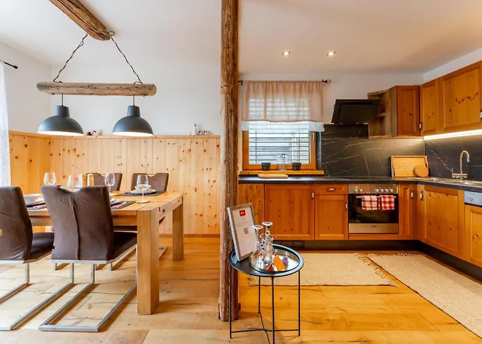 Tauernapart I Und Ii Διαμέρισμα Mittersill