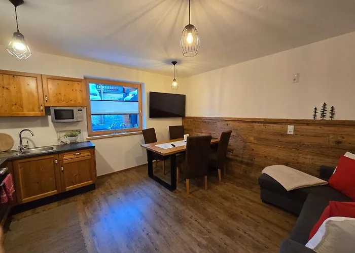 Tauernapart I Und Ii Mittersill