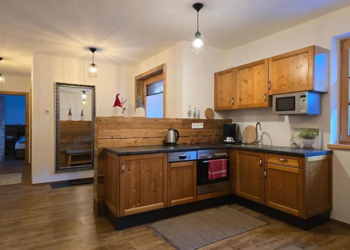 Tauernapart I Und Ii