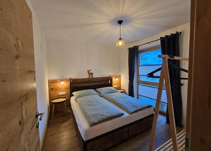 Tauernapart I Und Ii Διαμέρισμα *