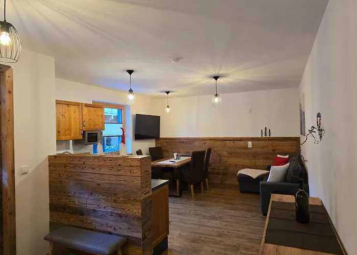 Tauernapart I Und Ii *