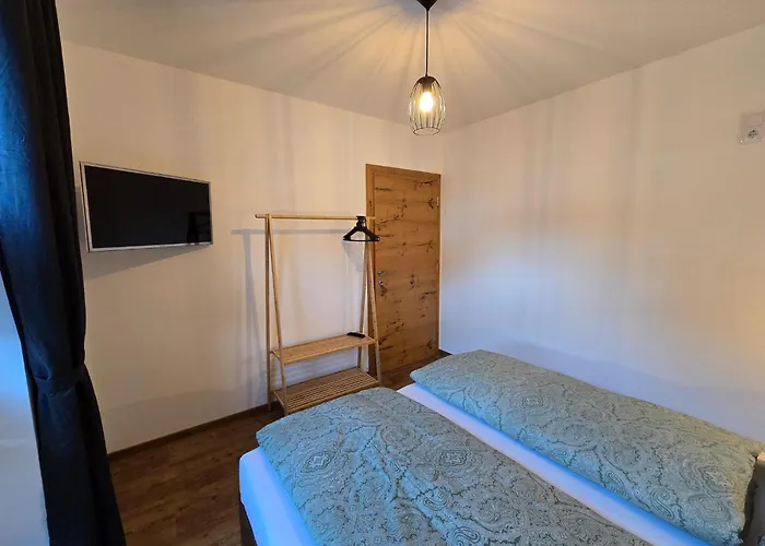 Tauernapart I Und Ii * Mittersill