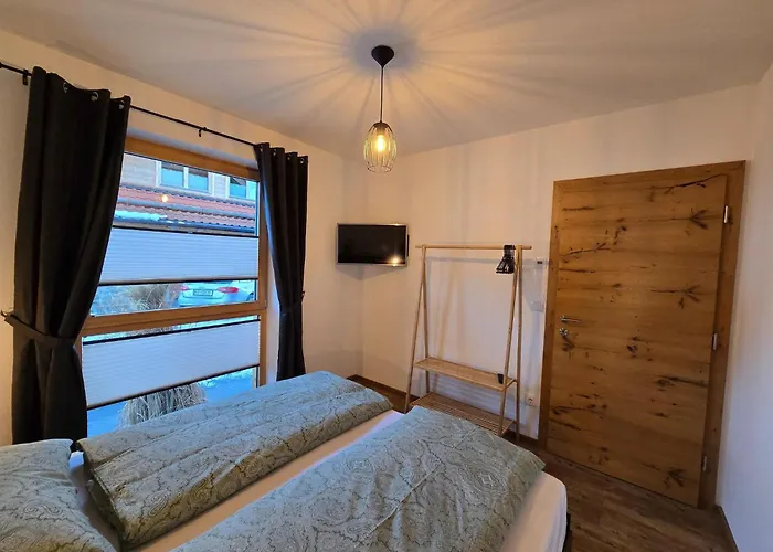 Tauernapart I Und Ii *