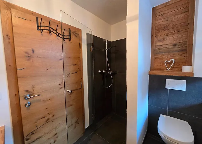 Tauernapart I Und Ii Mittersill